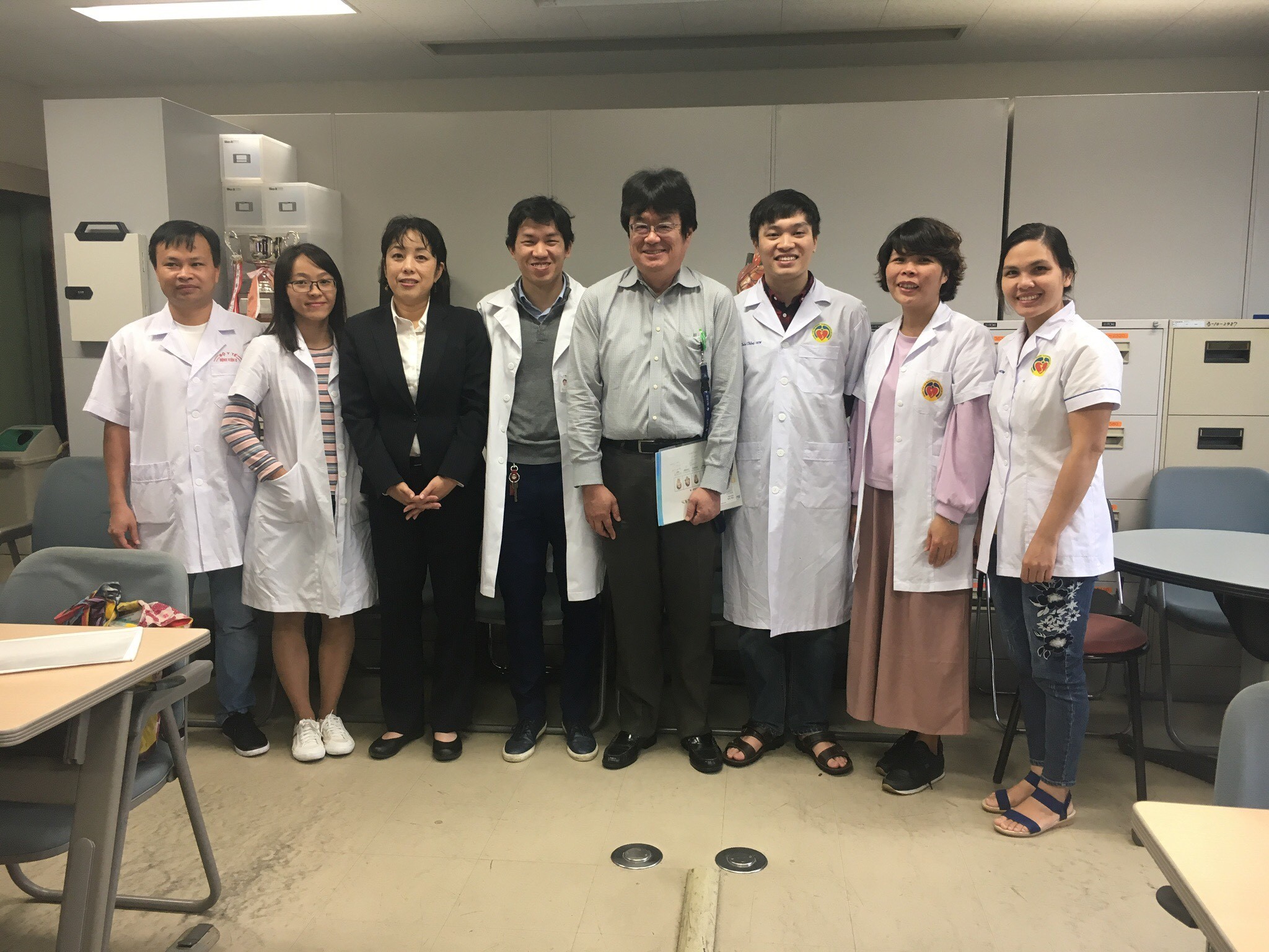 JICA草の根技術協力事業の実施