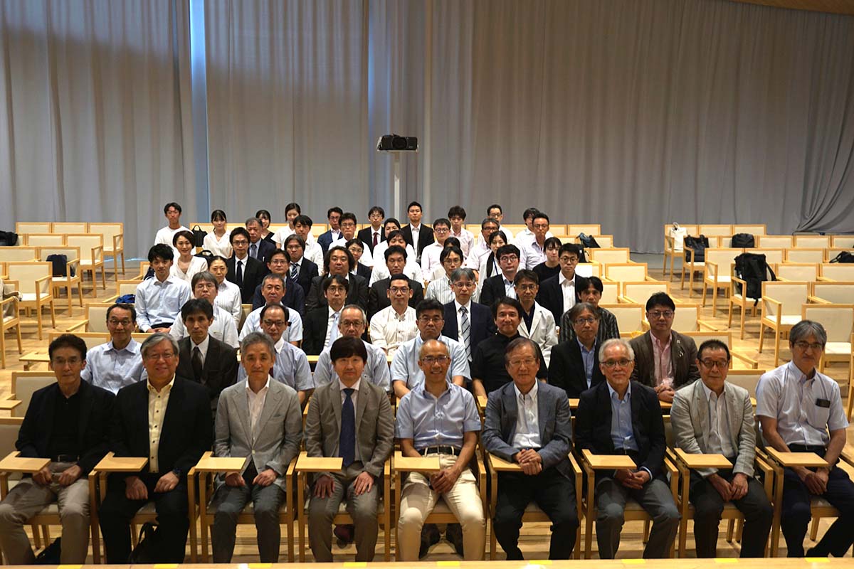 2024年7月20日第31回岡山心臓血管外科カンファレンス/第7回Okayama CVS Boot Camp 開催のご報告とお礼／Report and Thanks for the 31st Okayama Cardiovascular Surgery Conference and 7th Okayama CVS Boot Camp held on July 20, 2024