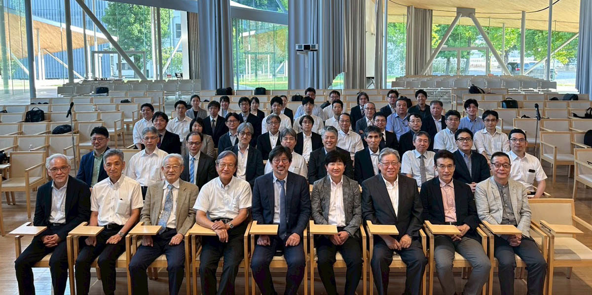 第32回岡山心臓血管外科カンファレンス／第8回 Okayama CVS Boot Camp 開催のご報告と御礼／Report and Thanks for the 32nd Okayama Cardiovascular Surgery Conference and 8th Okayama CVS Boot Camp