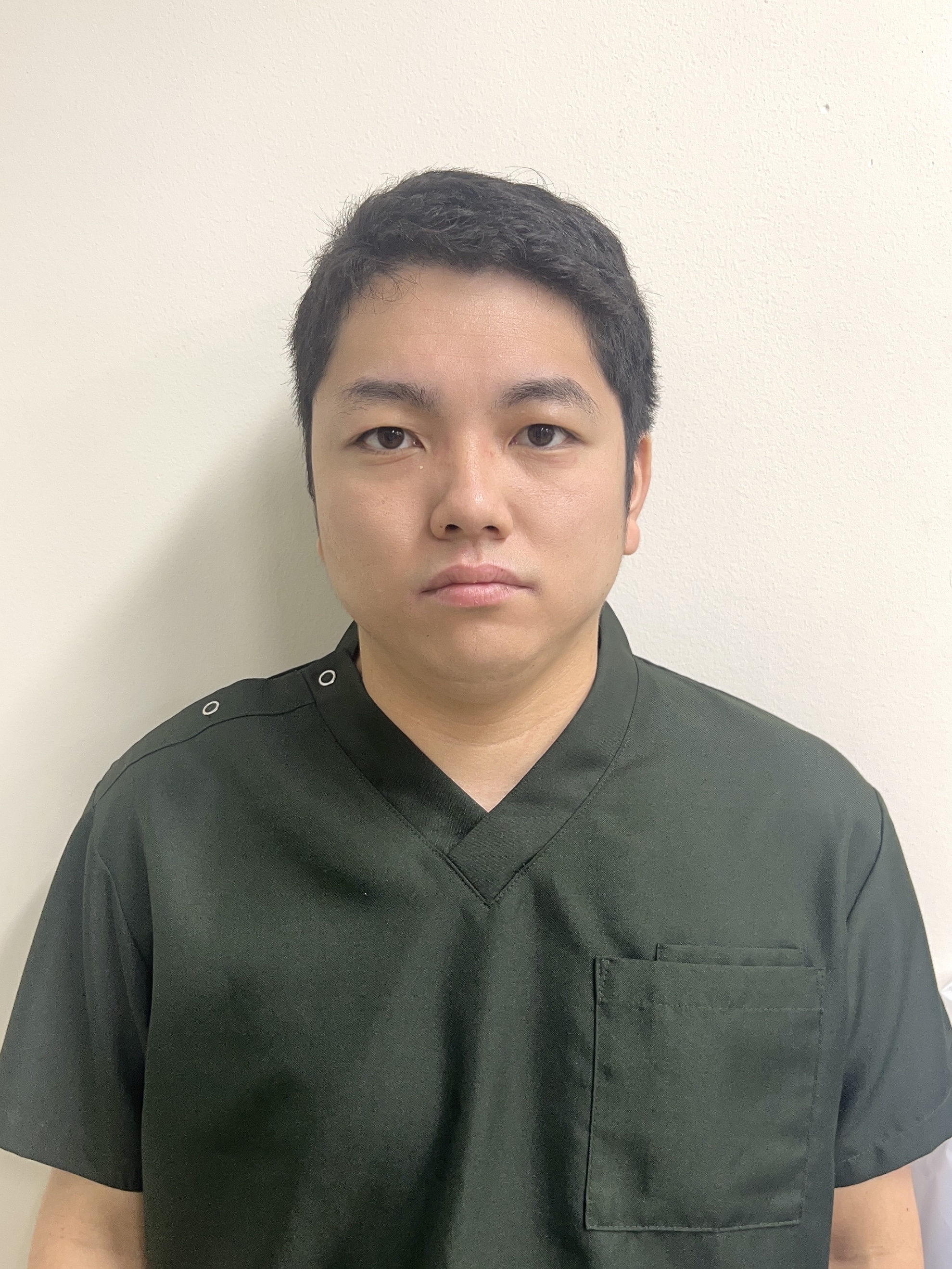 濱田 雄一郎 - Medical Staff