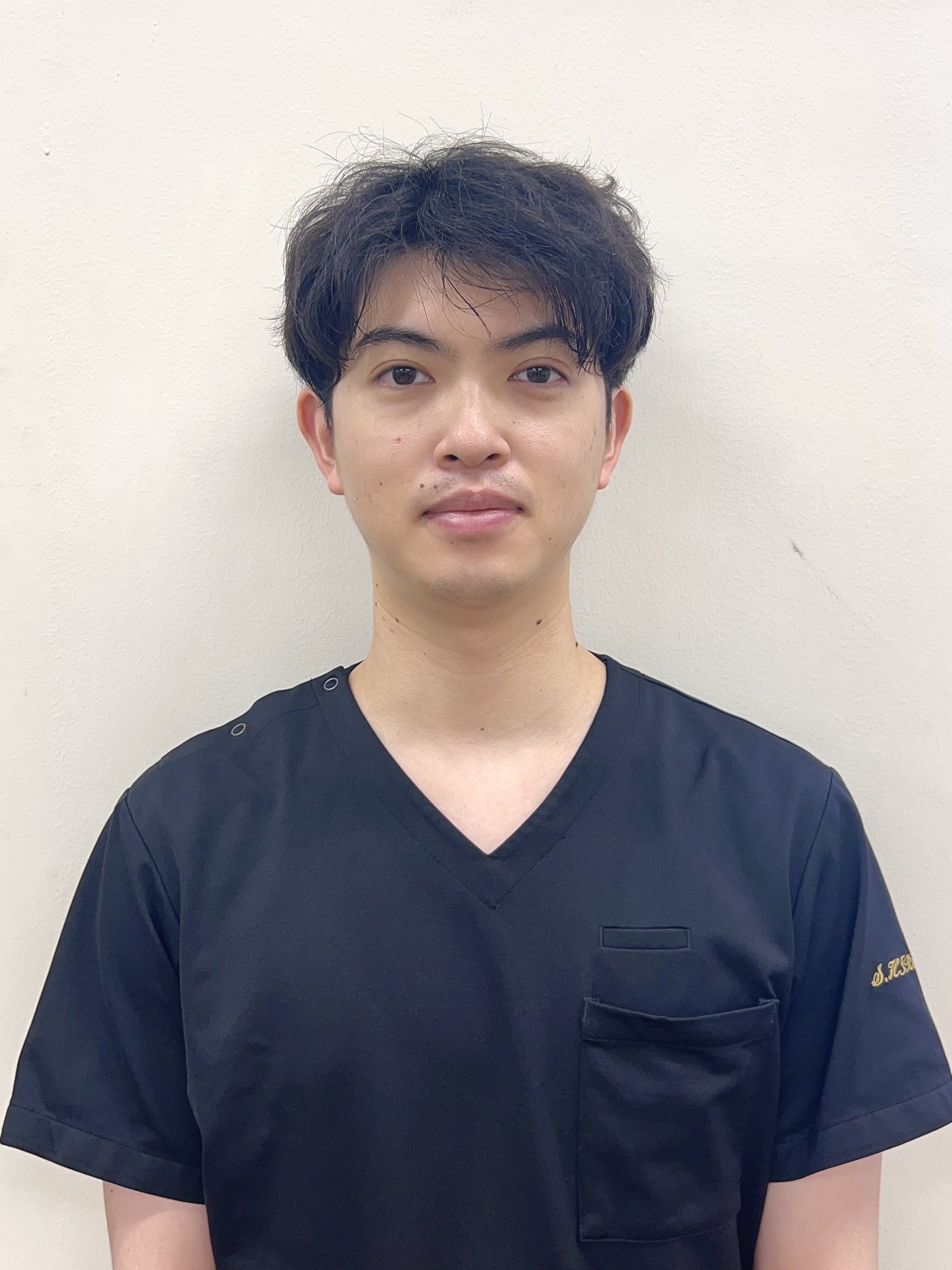 廣瀬 聡一郎 - Medical Staff