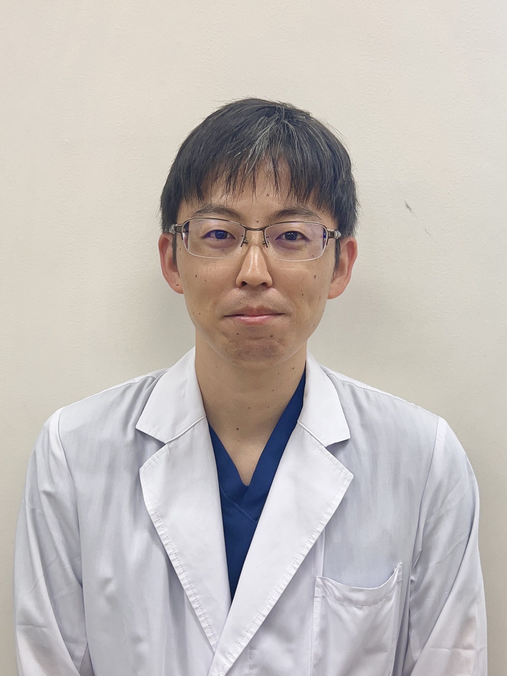 倉田 裕次 - Medical Staff