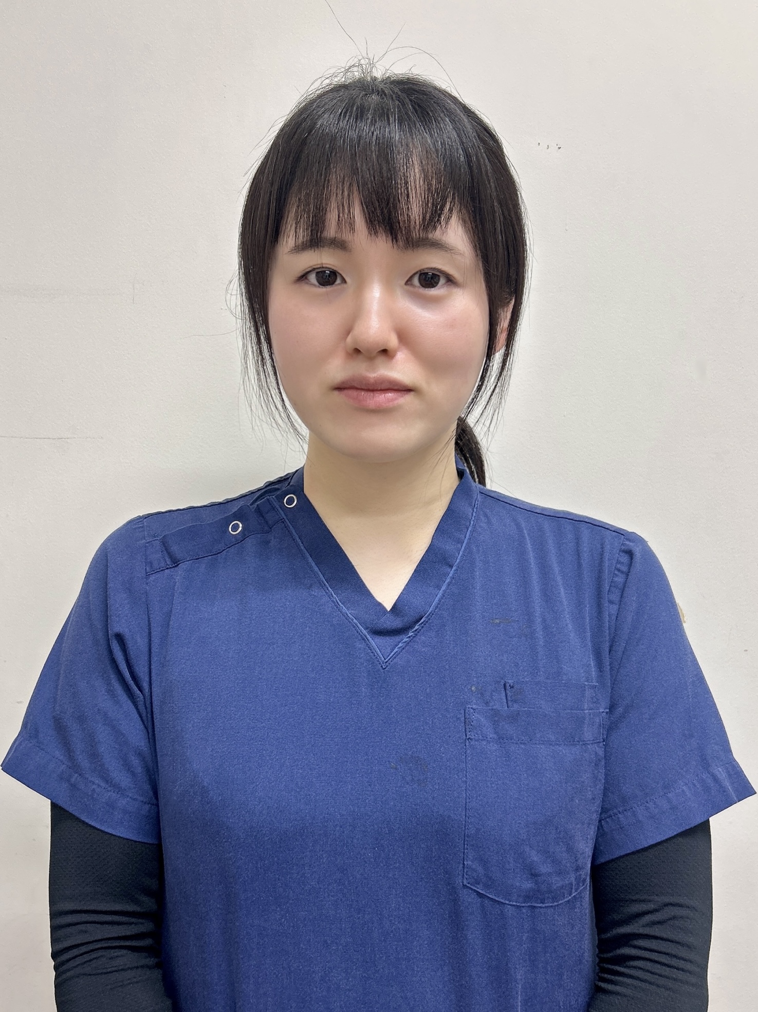 清水 春菜 - Medical Staff