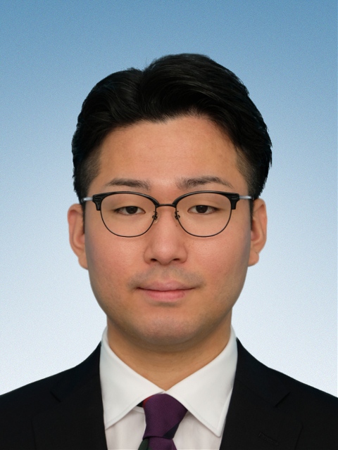 吉田 文哉 - Medical Staff